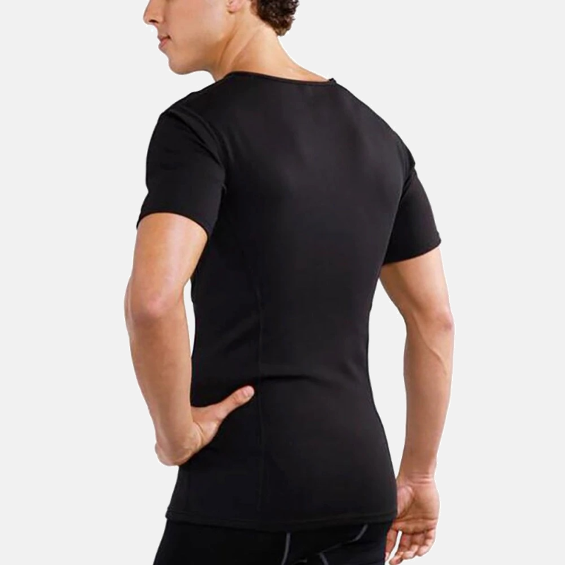 Sweat Vest Sauna Shirt for Weight Loss