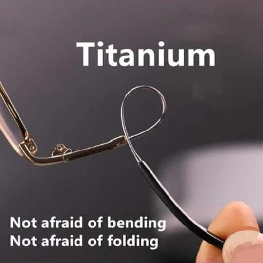 Smart Reading Glasses