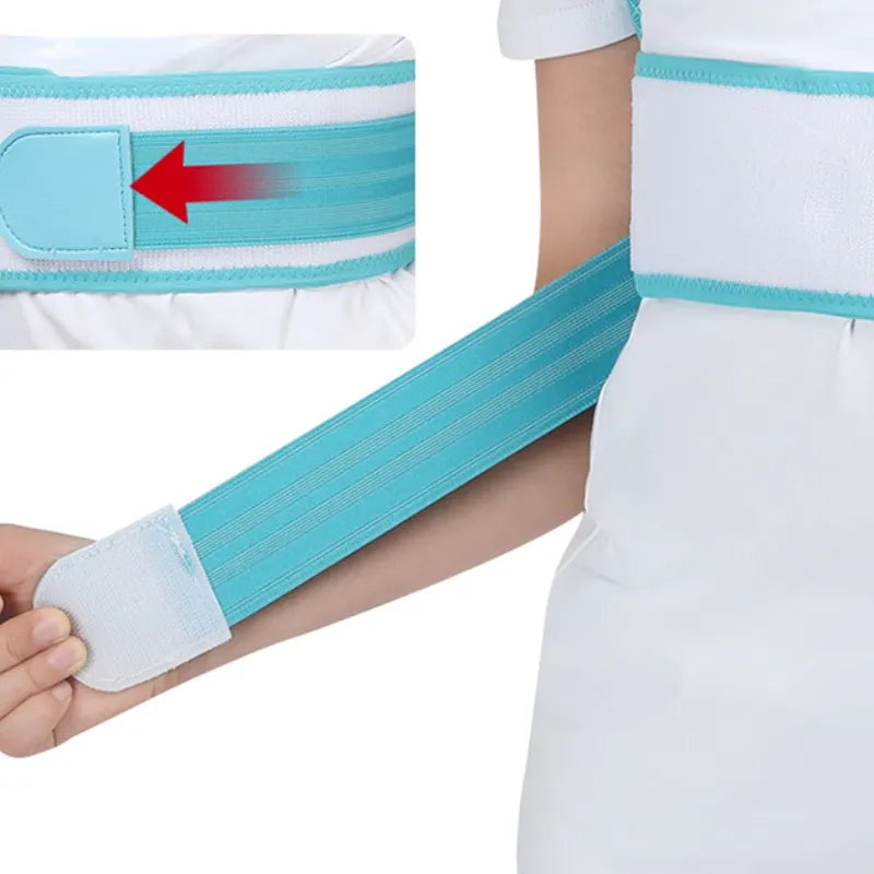 Posture Corrector Kids Adjustable Back Brace