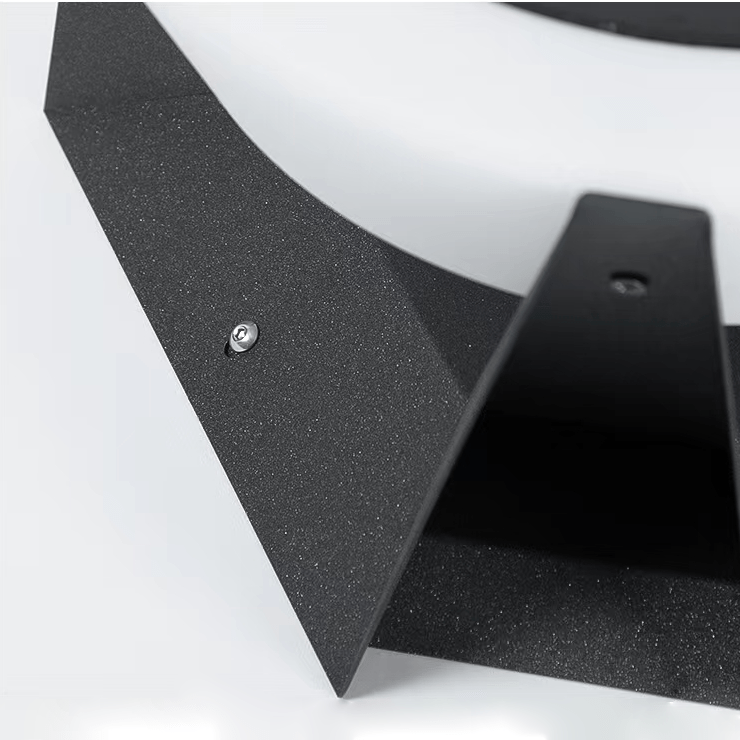 SolarGlow LED Spotlight | Waterproof & Energy-Efficient for Outdoors