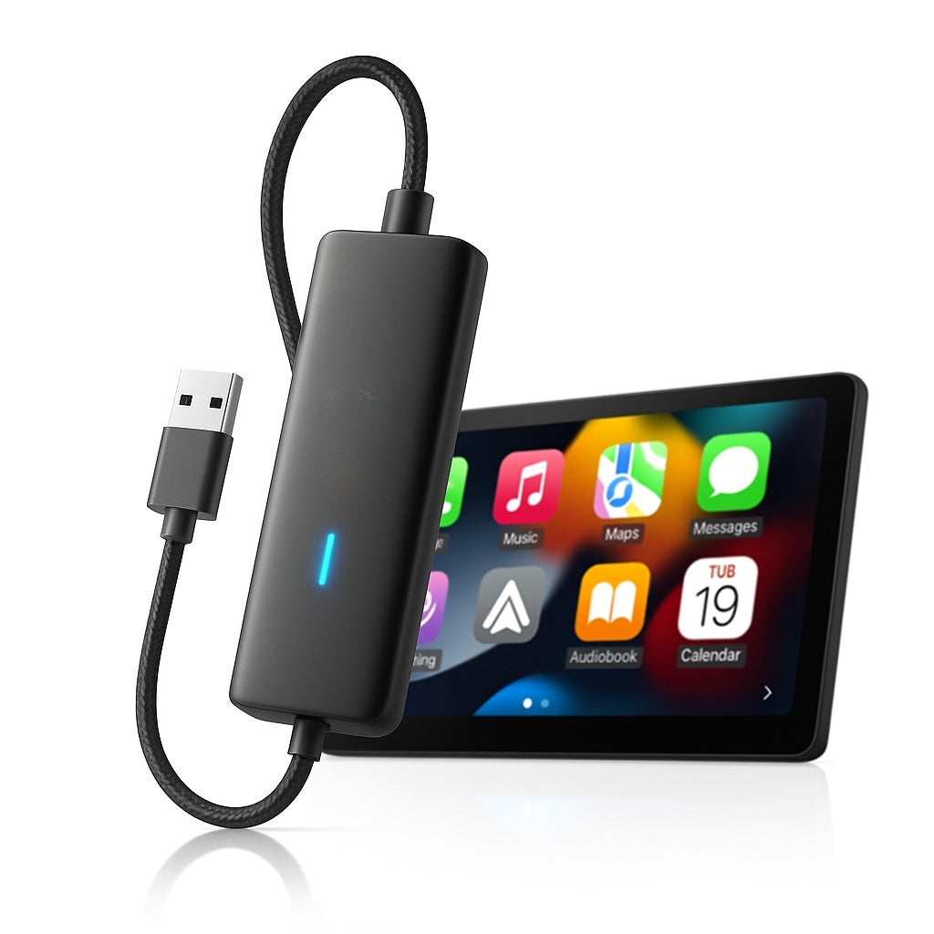 HDMI Wireless Screen Mirroring USB-C Adapter