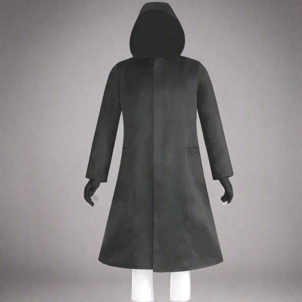 Game Guard Costume Jumpsuit