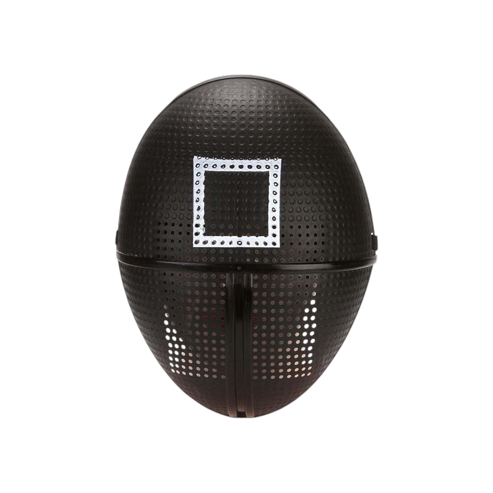 Kids Game Game Guard Mask Cosplay Suit