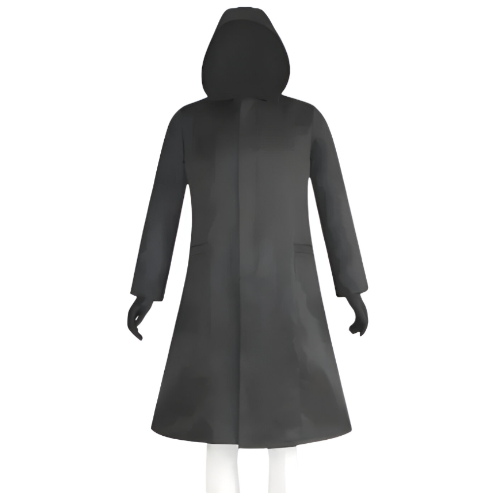 Kids Game Game Guard Mask Cosplay Suit