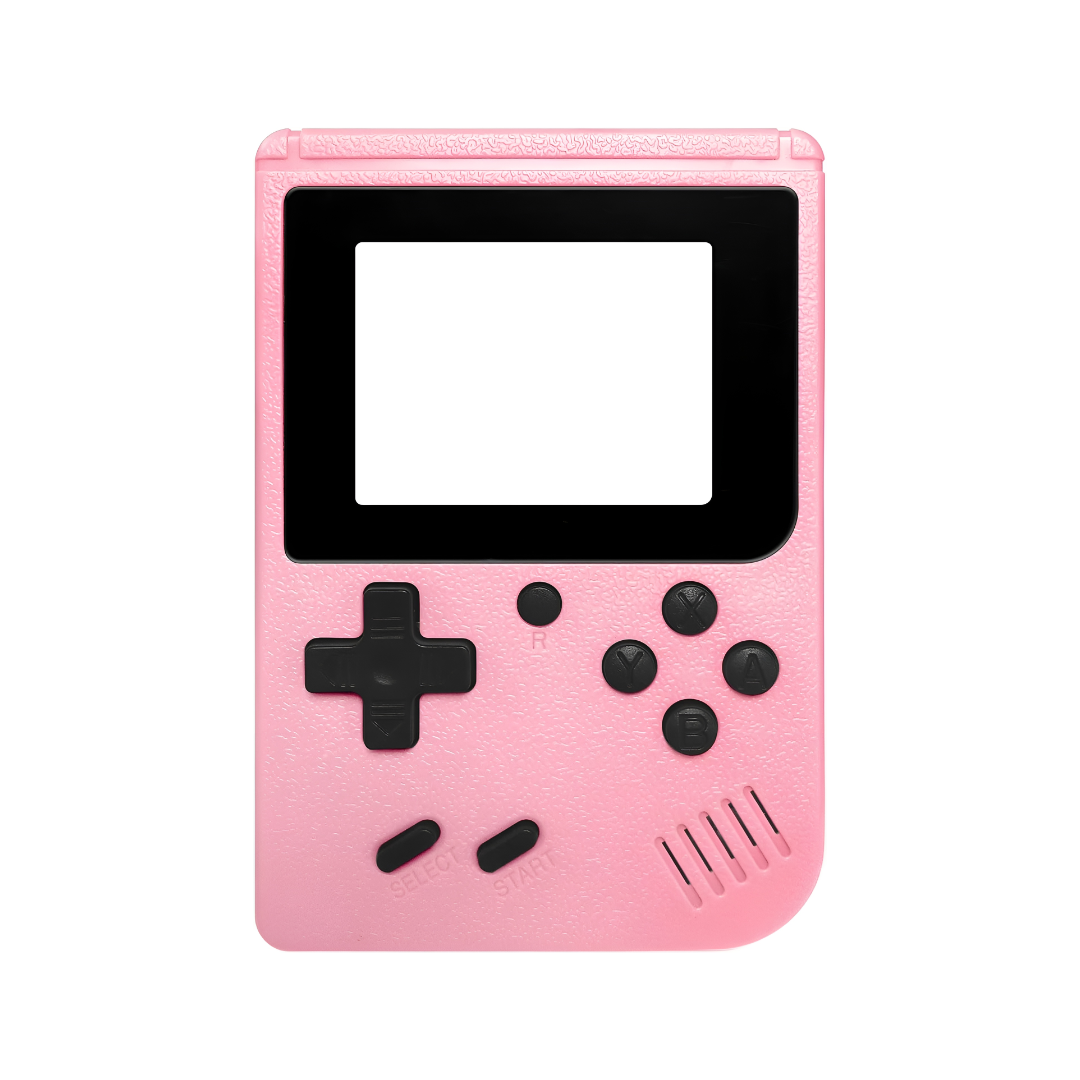 Game Console Handheld Gaming Device Portable Retro Video Player