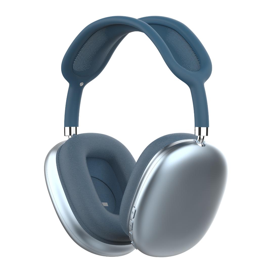 Kabellose Over-Ear-Kopfhörer mit Geräuschunterdrückung
