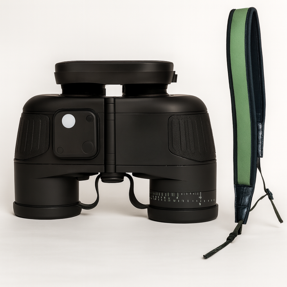 Jagdausrüstung 10x50 HD Fernglas schwimmende Optik