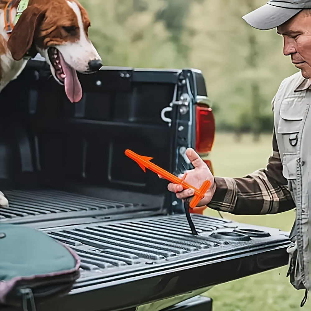 Hunting Gear Animal Field Dressing Tool