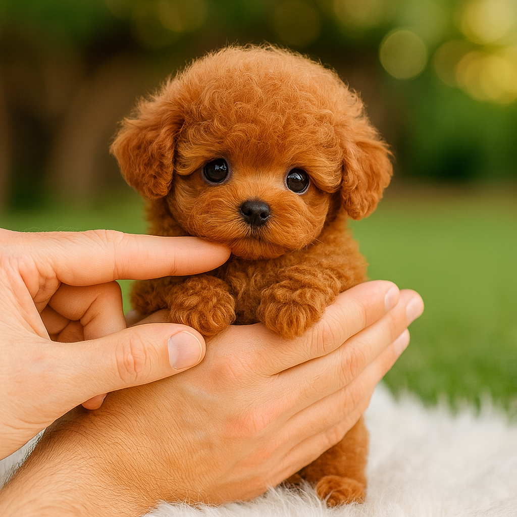 Interactive Plush Dog Toy Realistic Moving Barking Pet 1