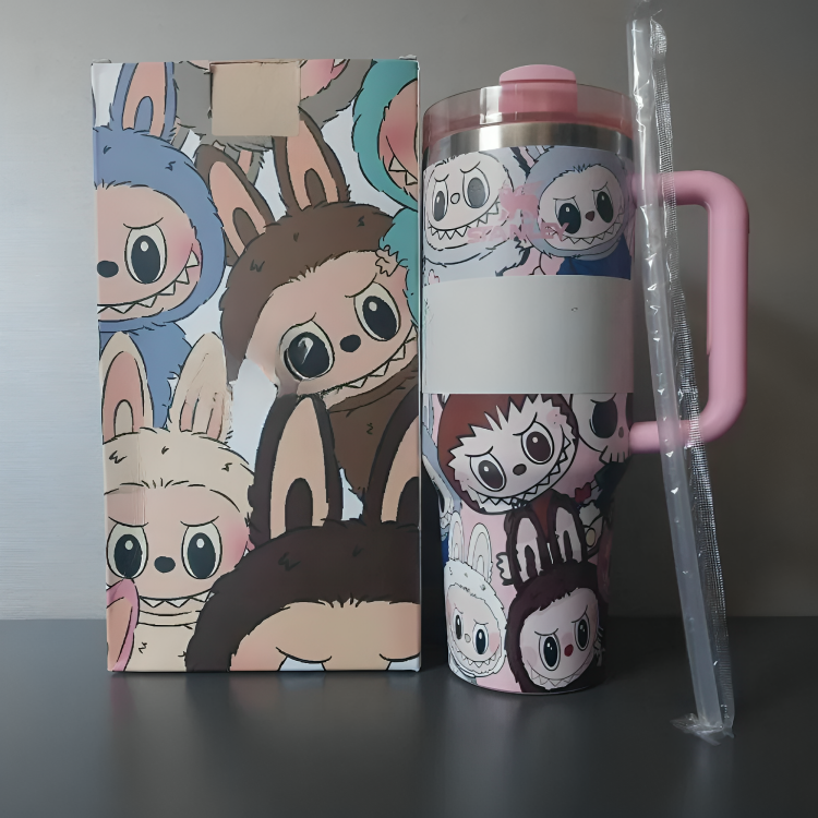 Stainless Steel Insulated Drinks Tumbler