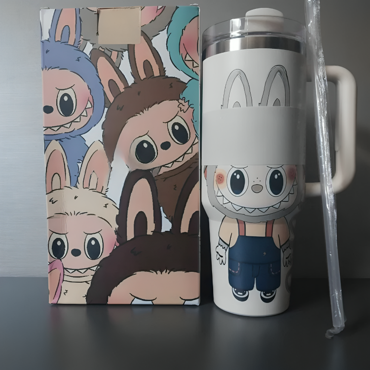 Stainless Steel Insulated Drinks Tumbler