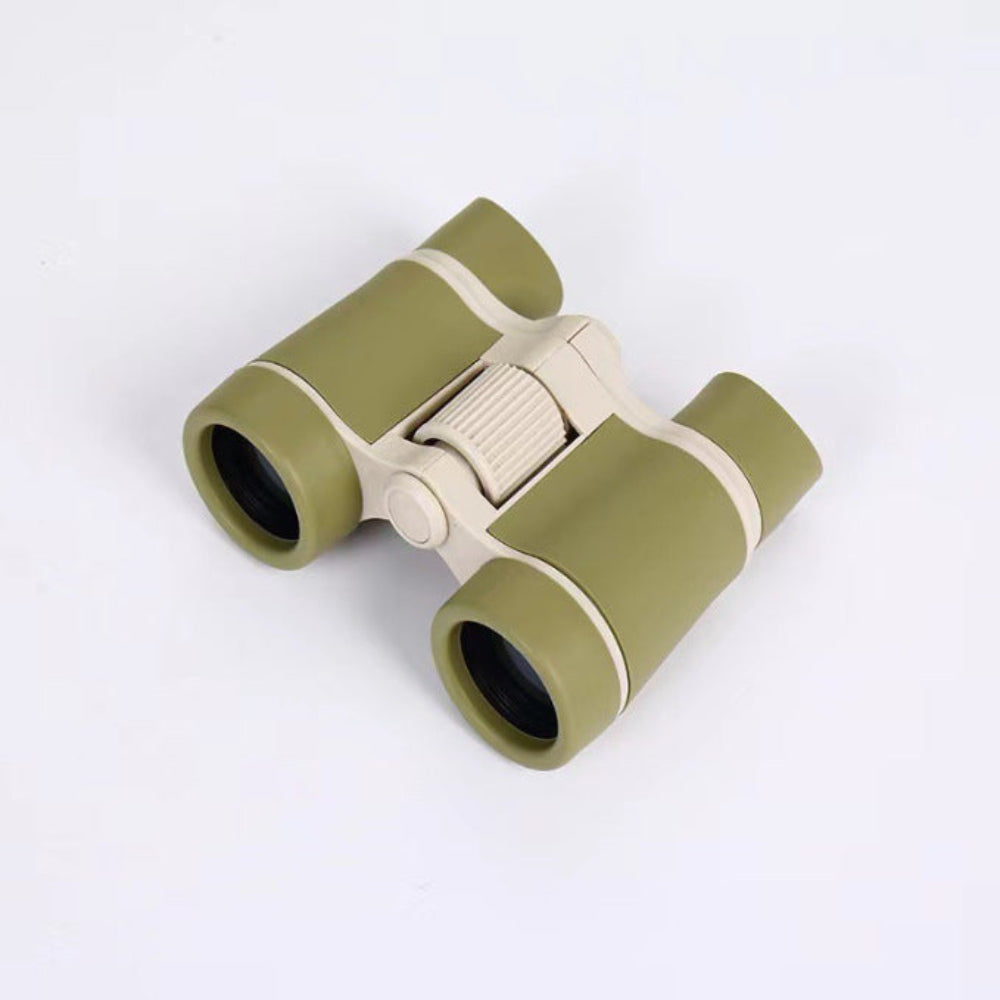 Kids Binoculars Toy Educational Outdoor Adventure Gift Set