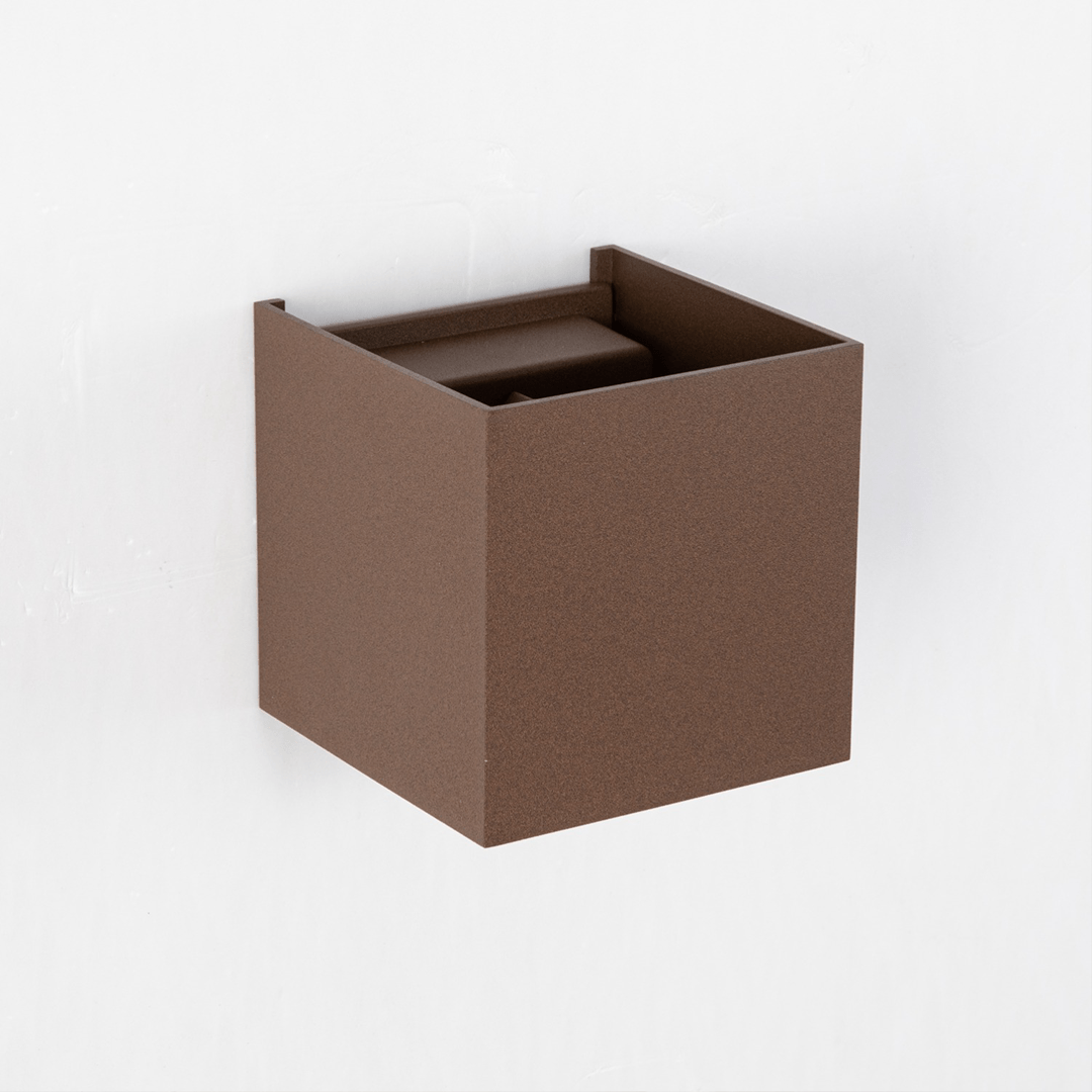 LED Wall Light Adjustable Light Patterns 16