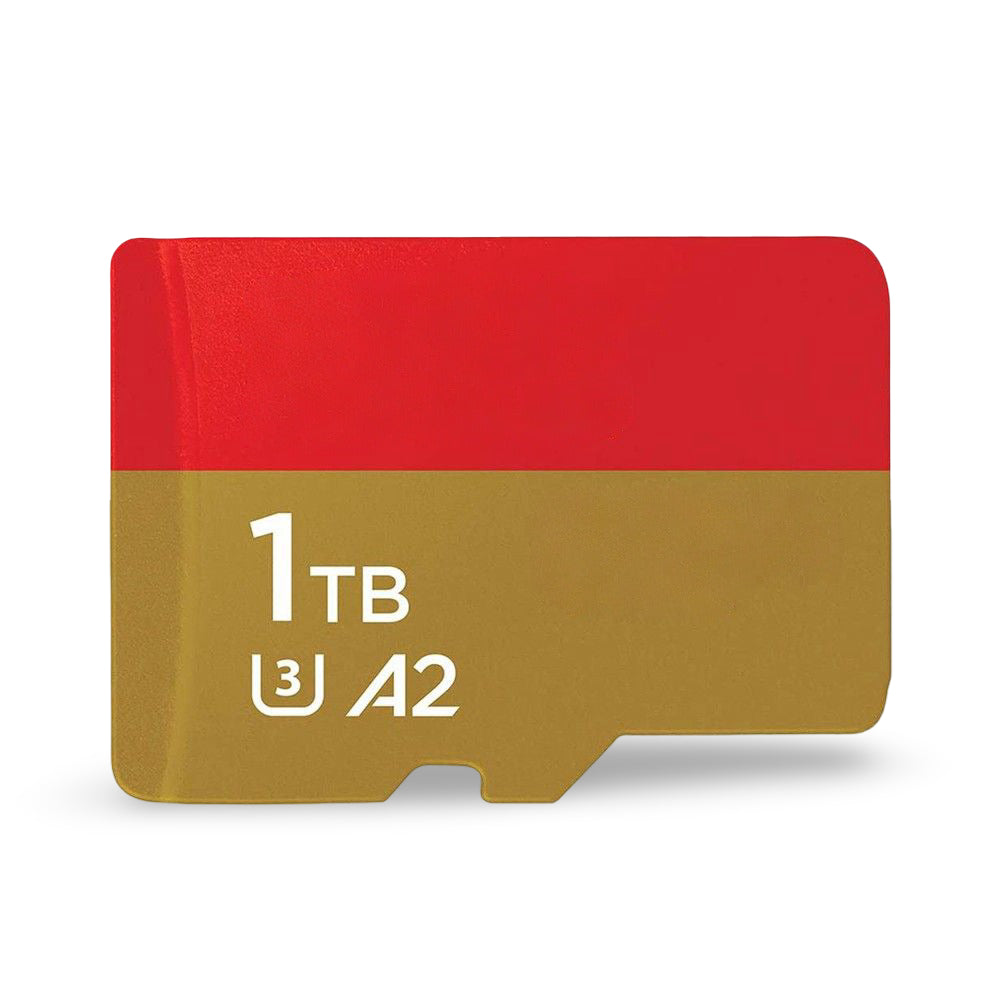 Micro SD Card Memory Card High Speed Storage