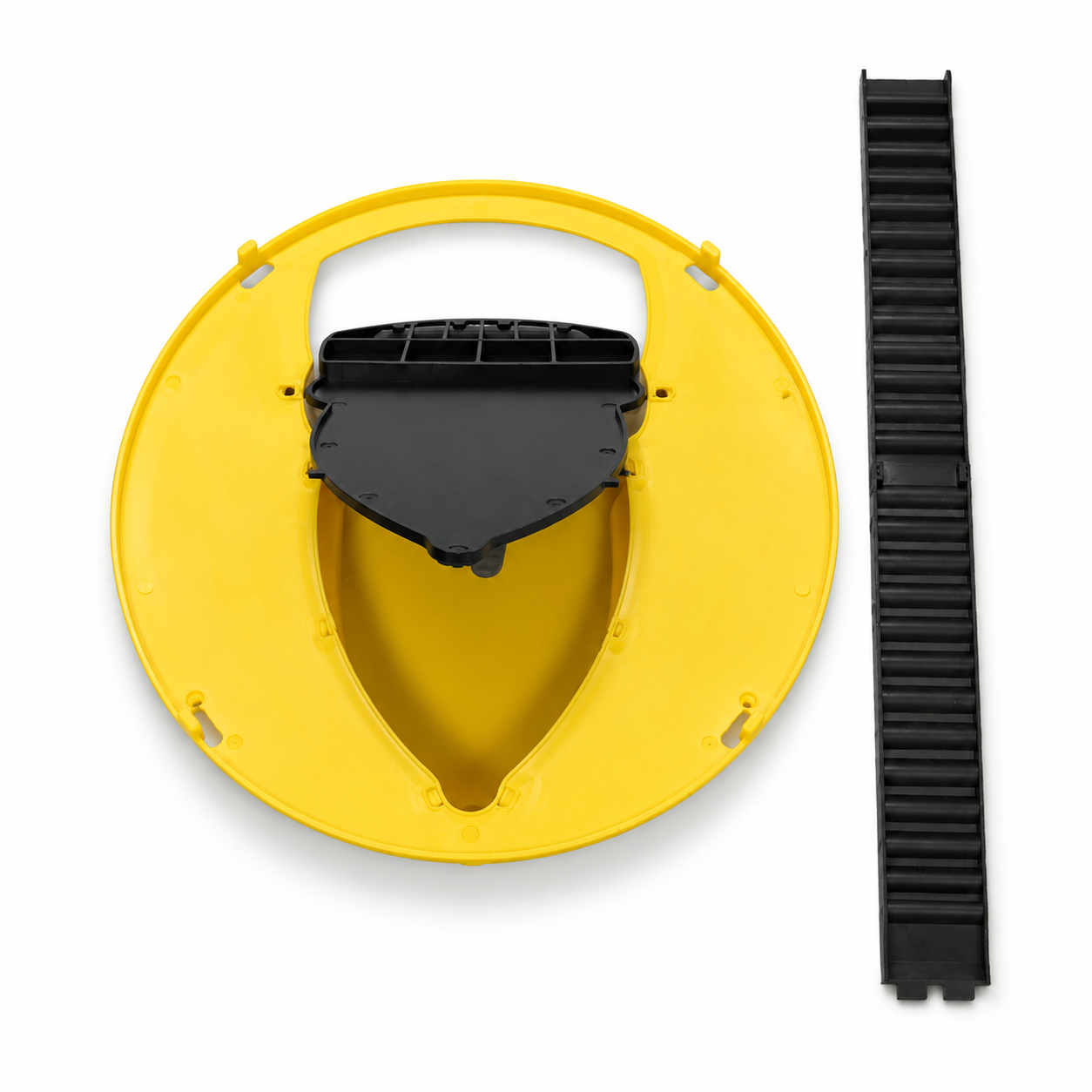 Mouse Trap Bucket Lid Auto Reset Rodent Catcher Indoor Outdoor