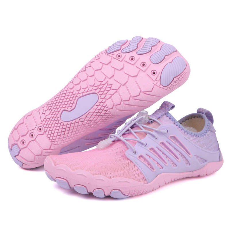 Unisex Barefoot Walking Sport Shoes | Lightweight Grip