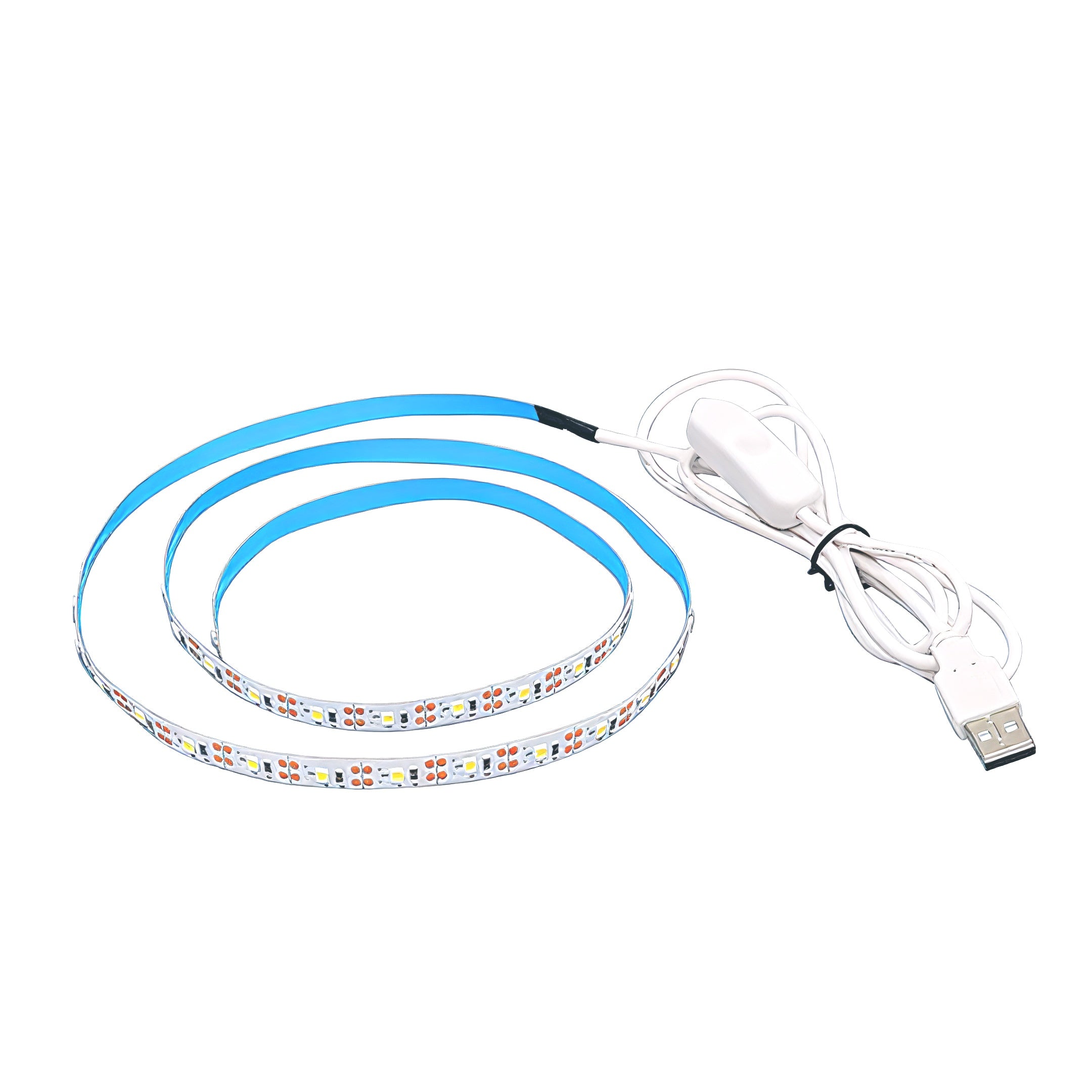 LED-Streifenbeleuchtung USB-betriebene Arbeitsbeleuchtung
