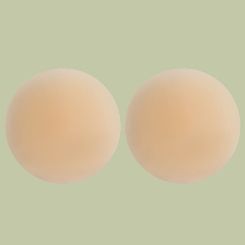 Women's Comfortable Seamless Breast Pads | Invisible