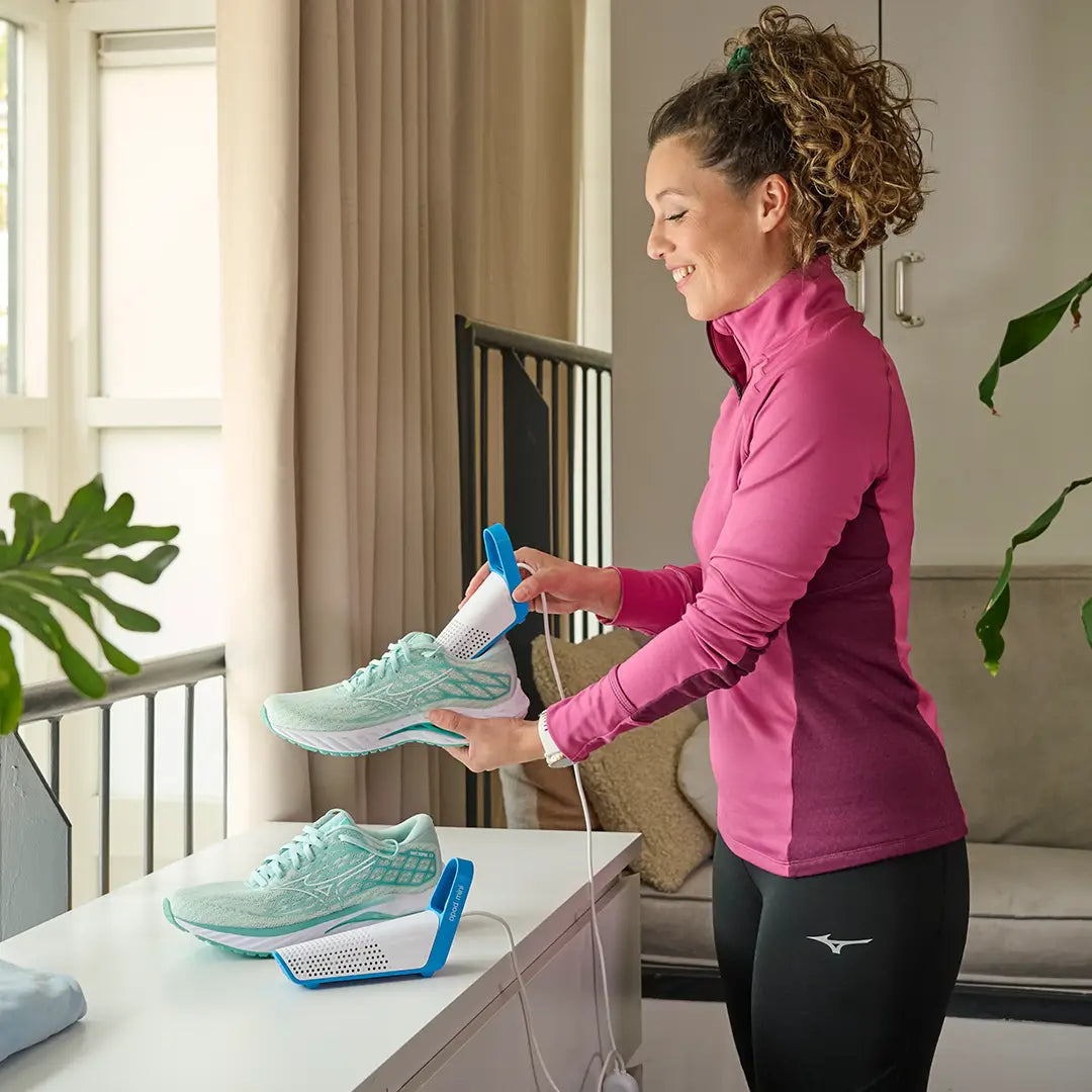 Shoe Dryer Deodorizer Portable Electric Device