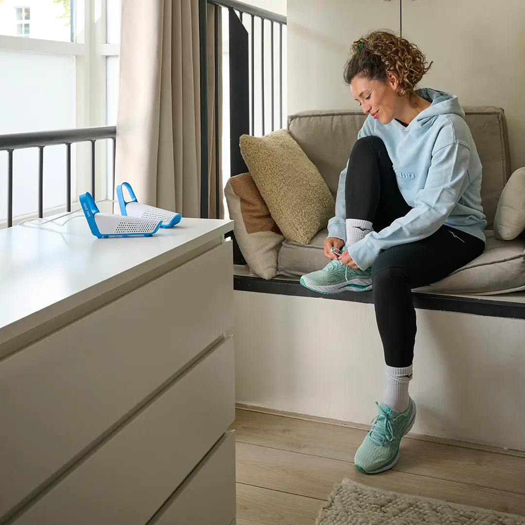 Shoe Dryer Deodorizer Portable Electric Device