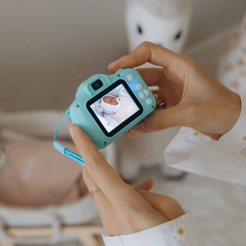 Kids Digital Camera Creative Toy Gift