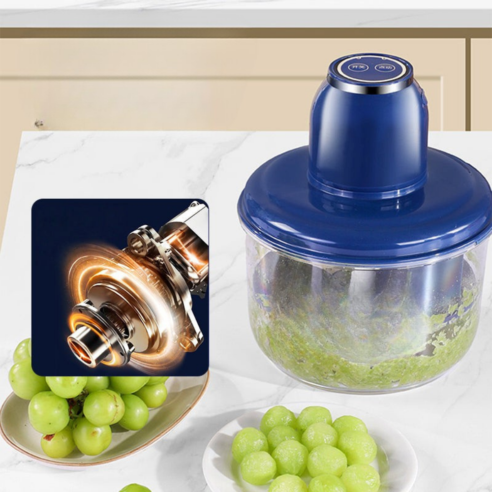 Electric Fruit and Vegetable Peeler Machine