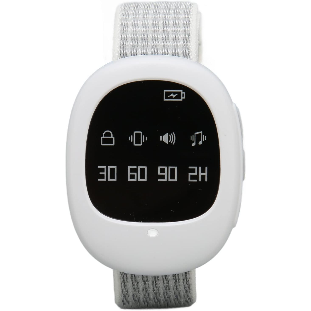 Potty Training Bedwetting Alarm Wireless Vibration Device