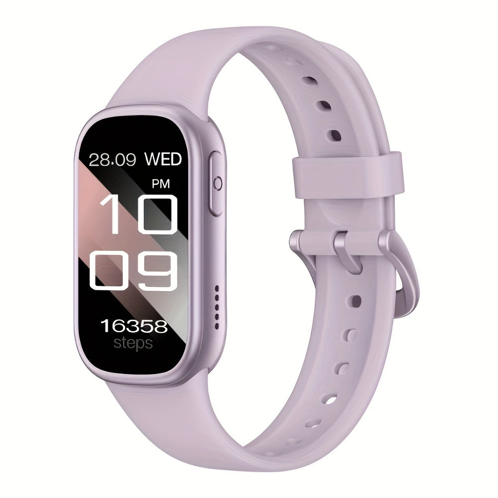 Variant image for Waterproof Smart Watch with 7-Day Battery Life and Fast Charging for Fitness Tracking-4