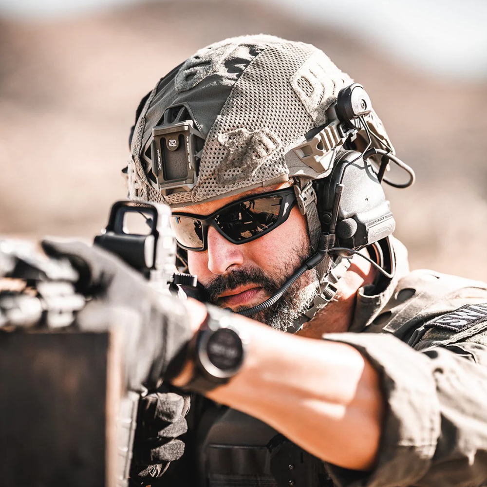 Polarised Military Sunglasses UV Protection