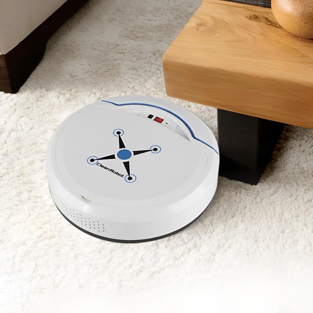 Roboterstaubsauger Intelligenter Automatischer Bodenwischer
