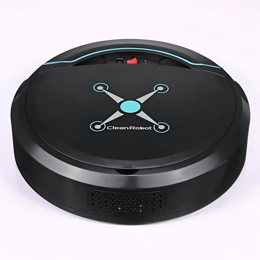 Roboterstaubsauger Intelligenter Automatischer Bodenwischer