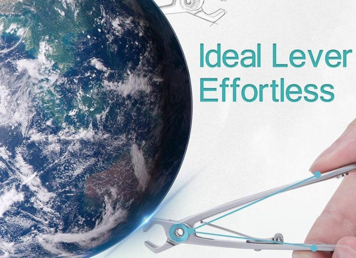 Stainless Steel Nail Clipper for Thick Nails