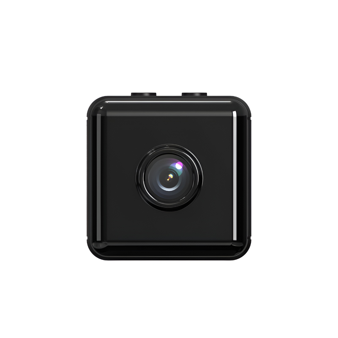 Security Camera WiFi Camera Mini 1080P Indoor Monitoring Camera