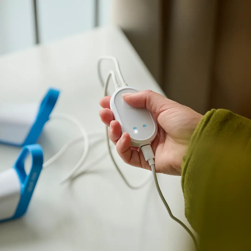 Shoe Dryer Deodorizer Portable Electric Device