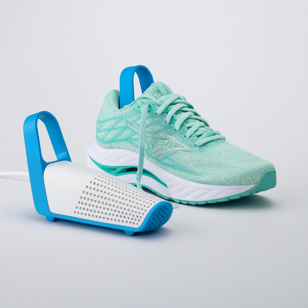 Shoe Dryer Deodorizer Portable Electric Device