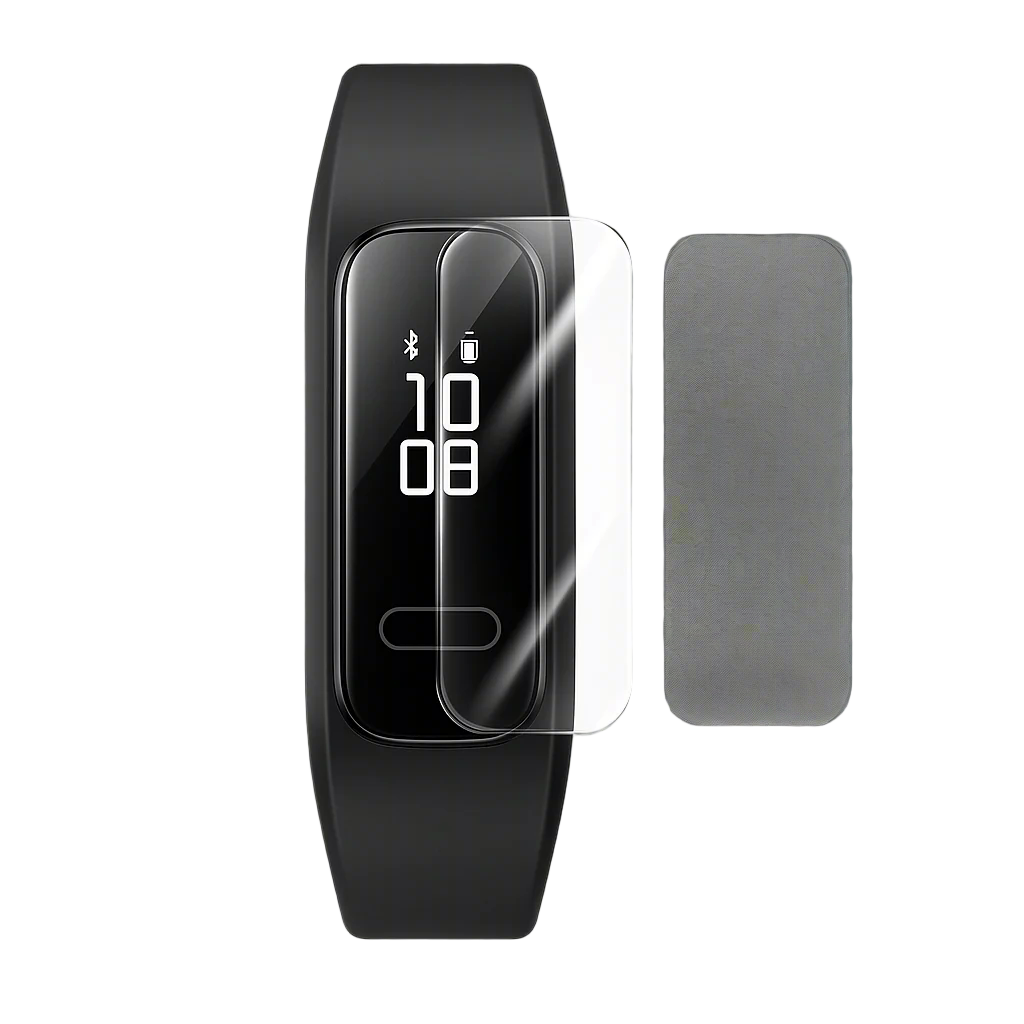 Smartwatch Screen Protector TPU Film