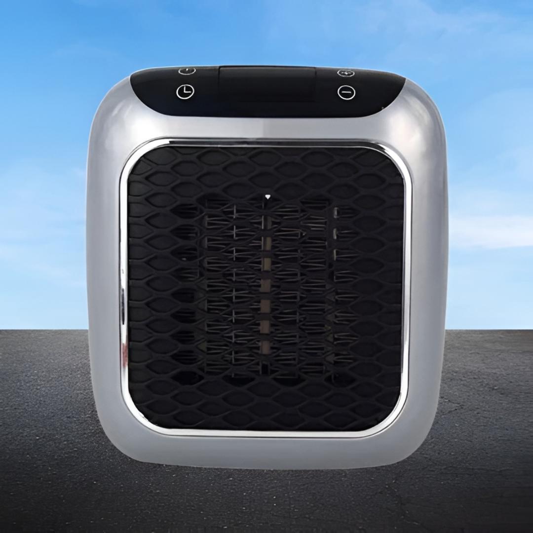 Space Heater Ceramic Wall Outlet Remote Room Heater