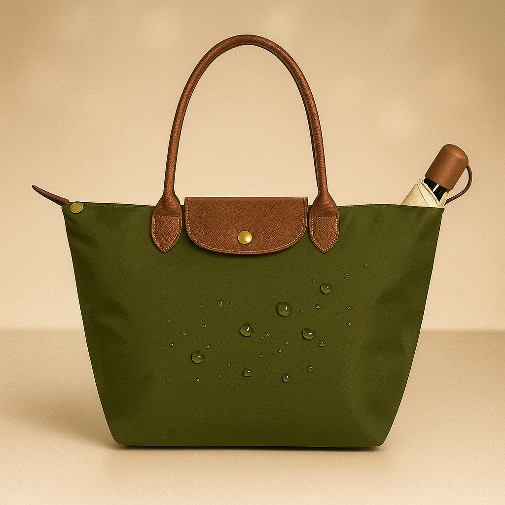 Women Designer Shoulder Tote Bag | Large Handbag Travel