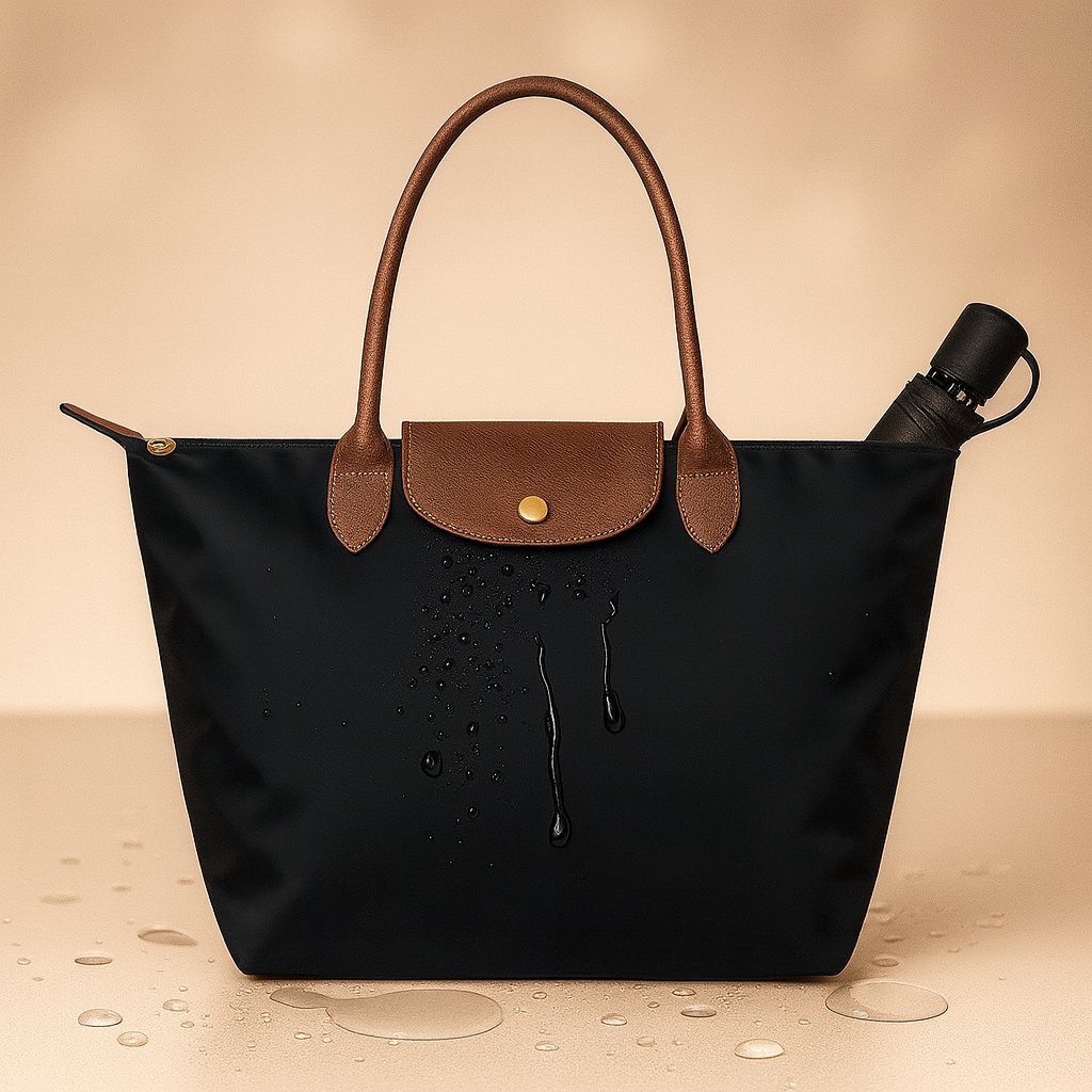 Women Designer Shoulder Tote Bag | Large Handbag Travel