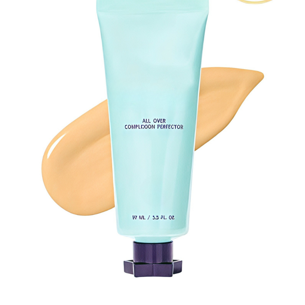 Feuchtigkeitsspendende Creme Concealer Natürliche Abdeckung Make-up