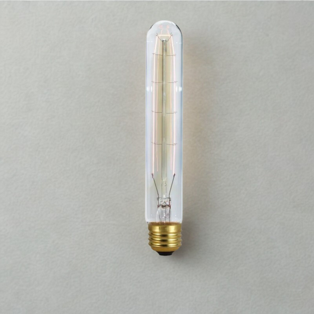 ビンテージエジソン電球装飾調光ライト