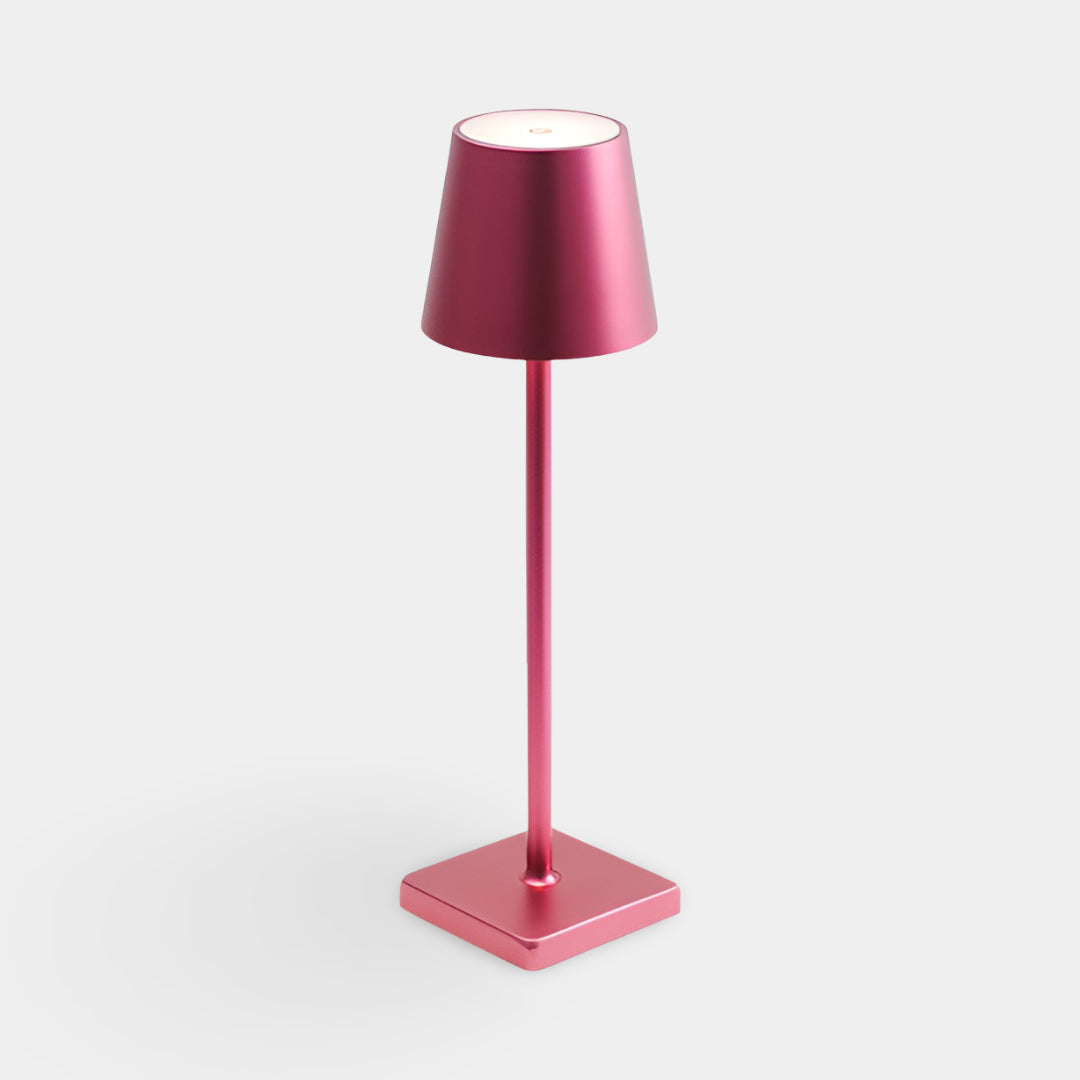 Table Lamp Rechargeable LED Touch Control Desk Light