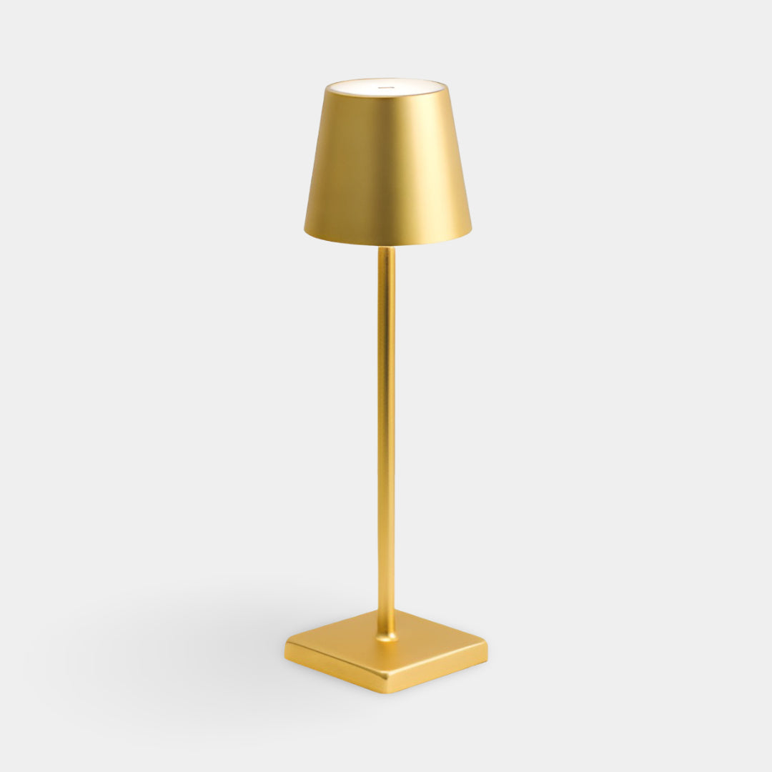 Table Lamp Rechargeable LED Touch Control Desk Light