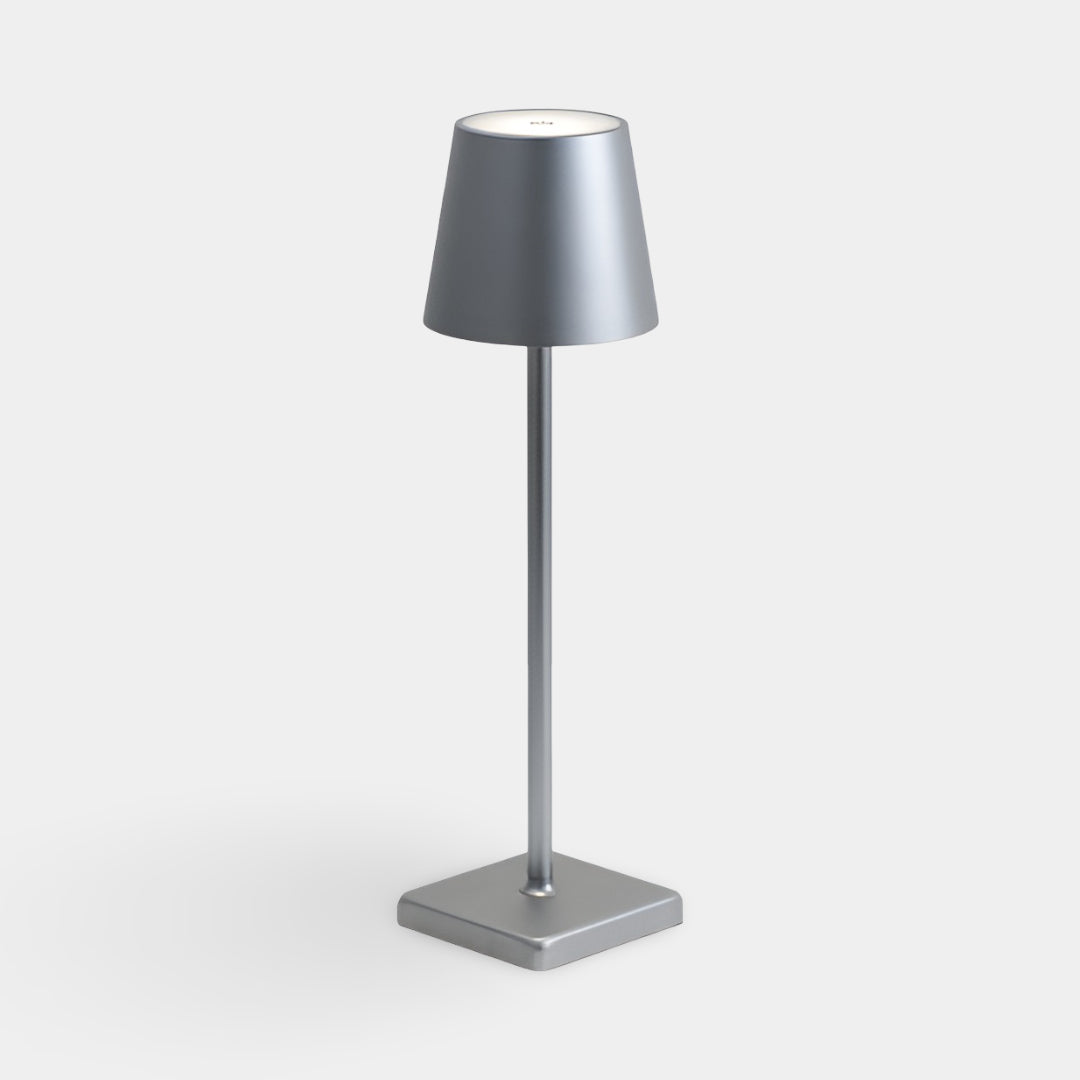 Table Lamp Rechargeable LED Touch Control Desk Light