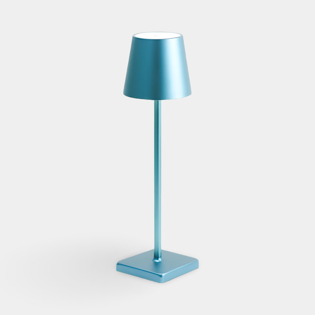 Table Lamp Rechargeable LED Touch Control Desk Light