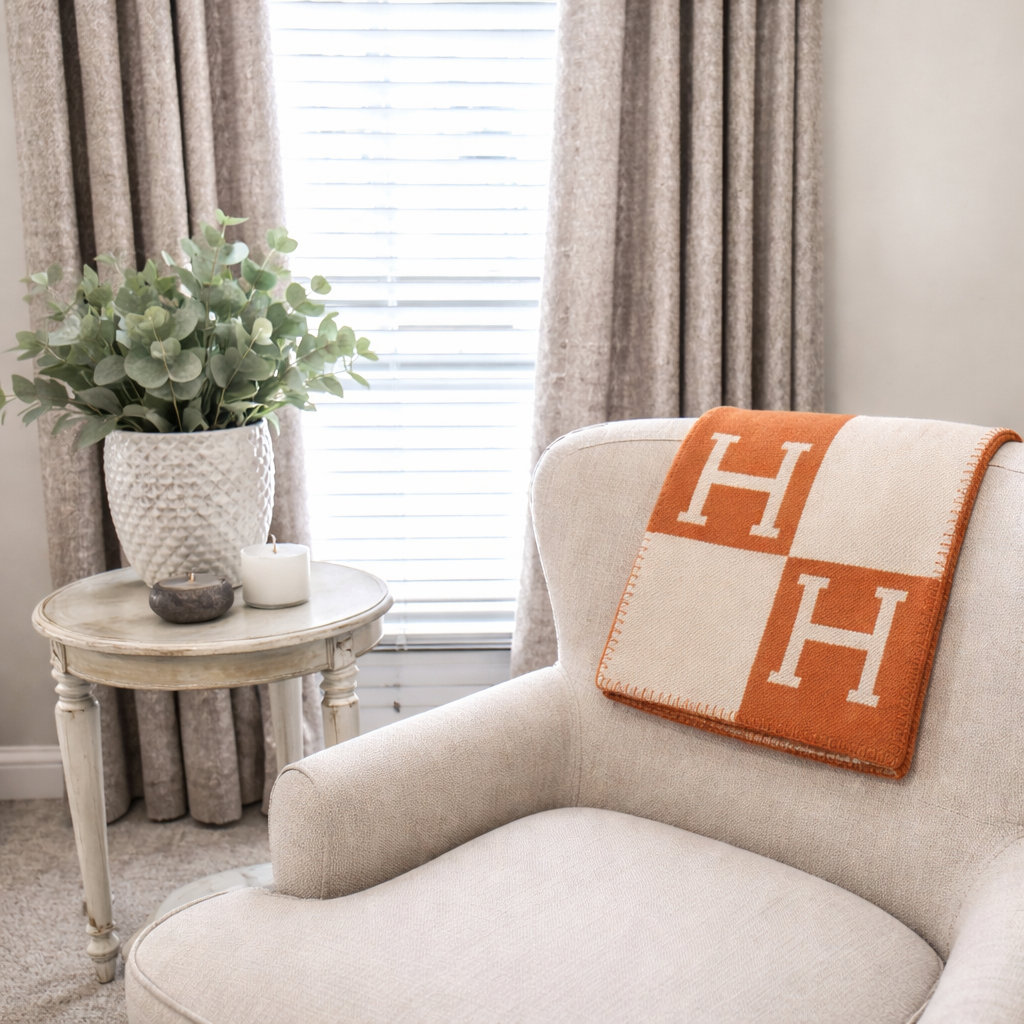 Throw Blanket Soft Warm Cozy Living Room 12