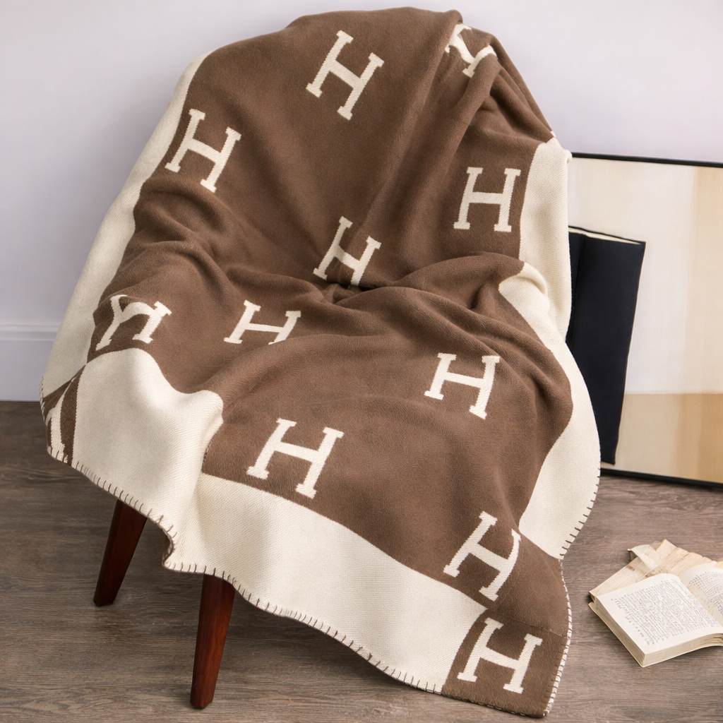 Throw Blanket Soft Warm Cozy Living Room 7