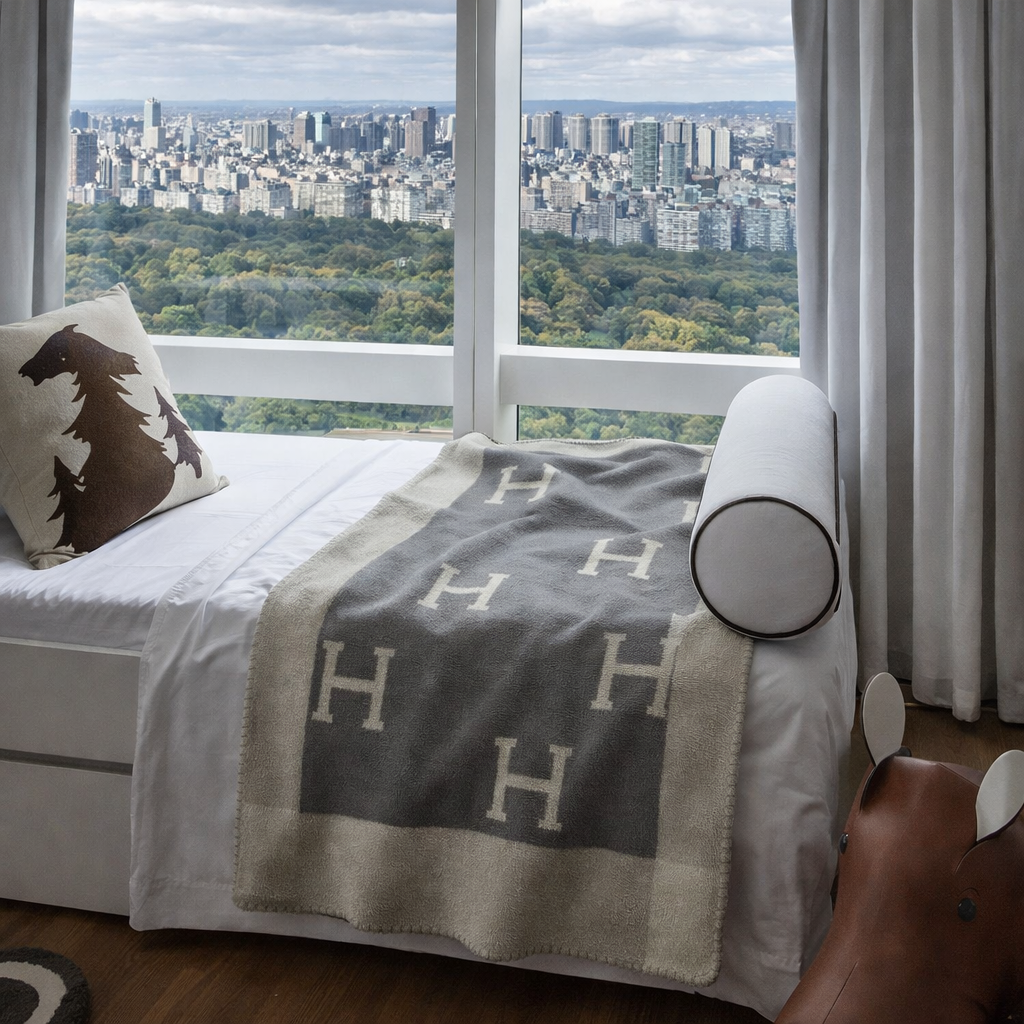 Throw Blanket Soft Warm Cozy Living Room 9