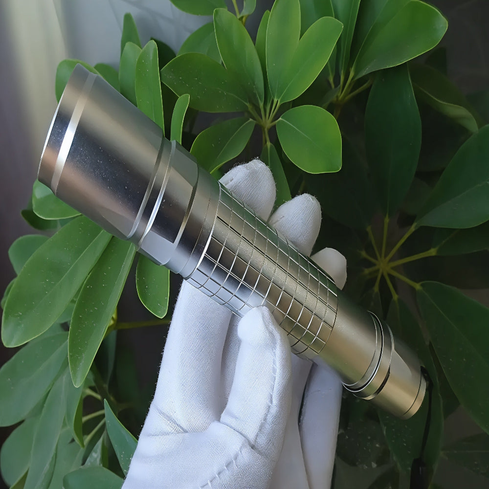 Laser Pointer Cat Toy Pets Flashlight Training Light Pen