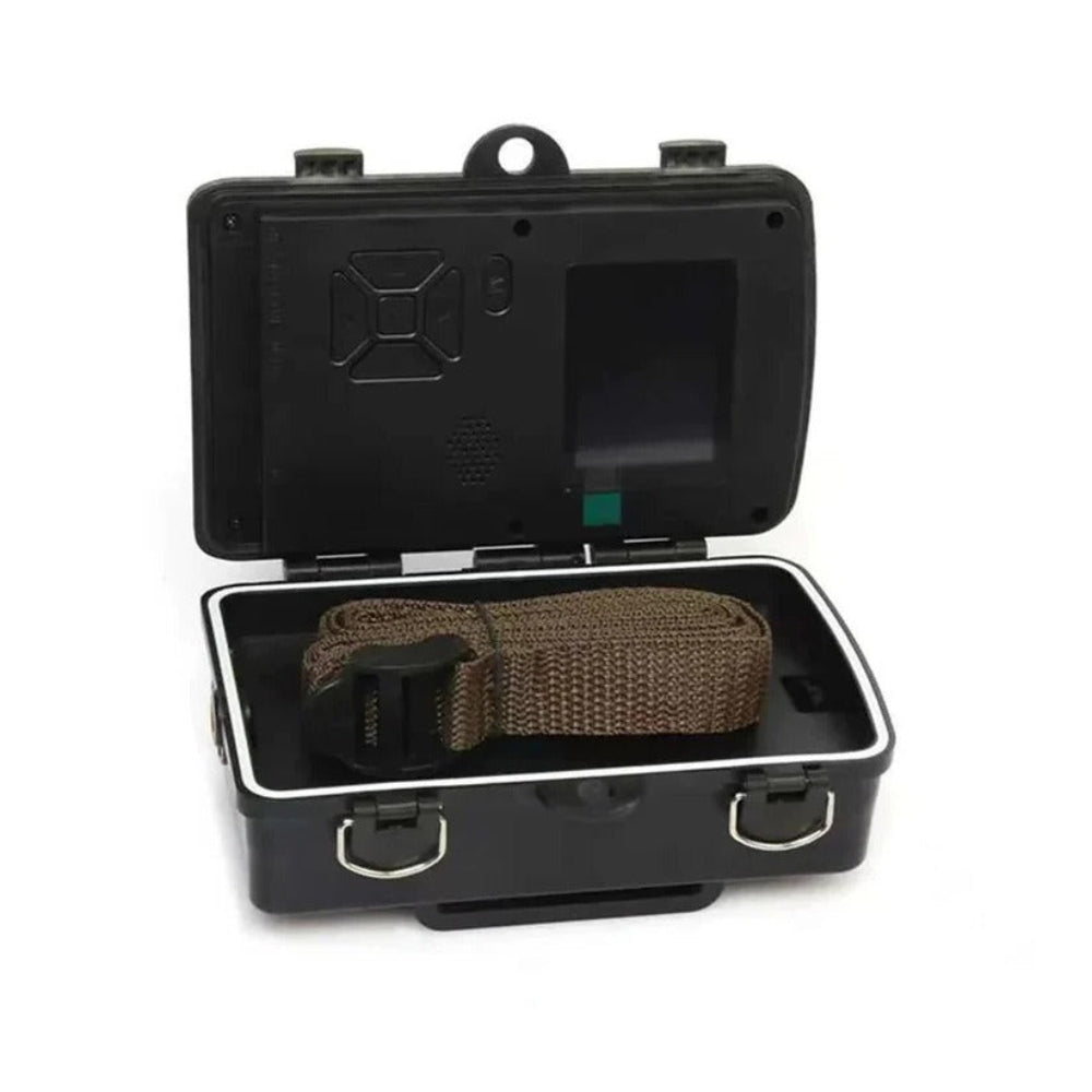 Trail Camera Hiking Night Vision Wildlife Camera Motion Sensor HD 6